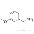 3-Methoxybenzylamine CAS 5071-96-5